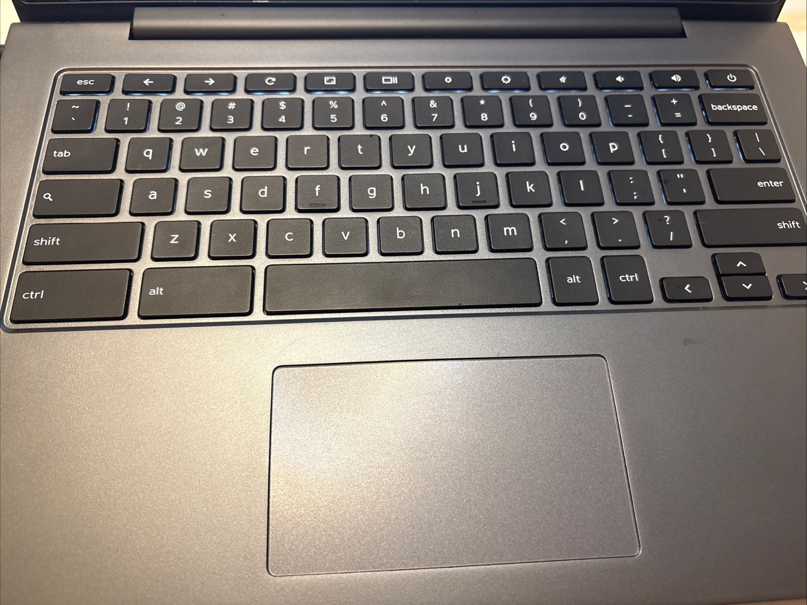 Dell Chromebook 13 7310 – 13.3″ Screen Wi-Fi PREOWNED TESTED WORKING NO DMG