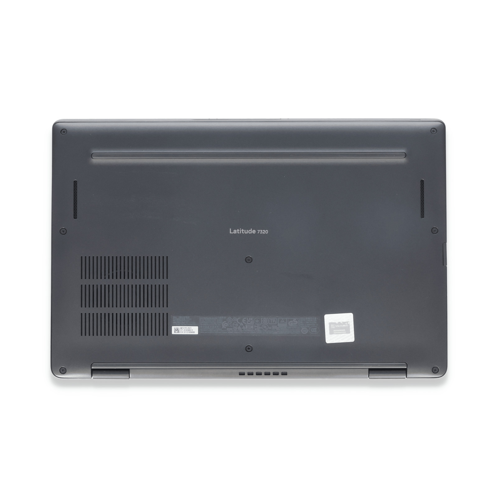 Dell Latitude 13.3″ Laptop : i7 11th Gen | 32GB Ram 256GB SSD | Windows – Refurb