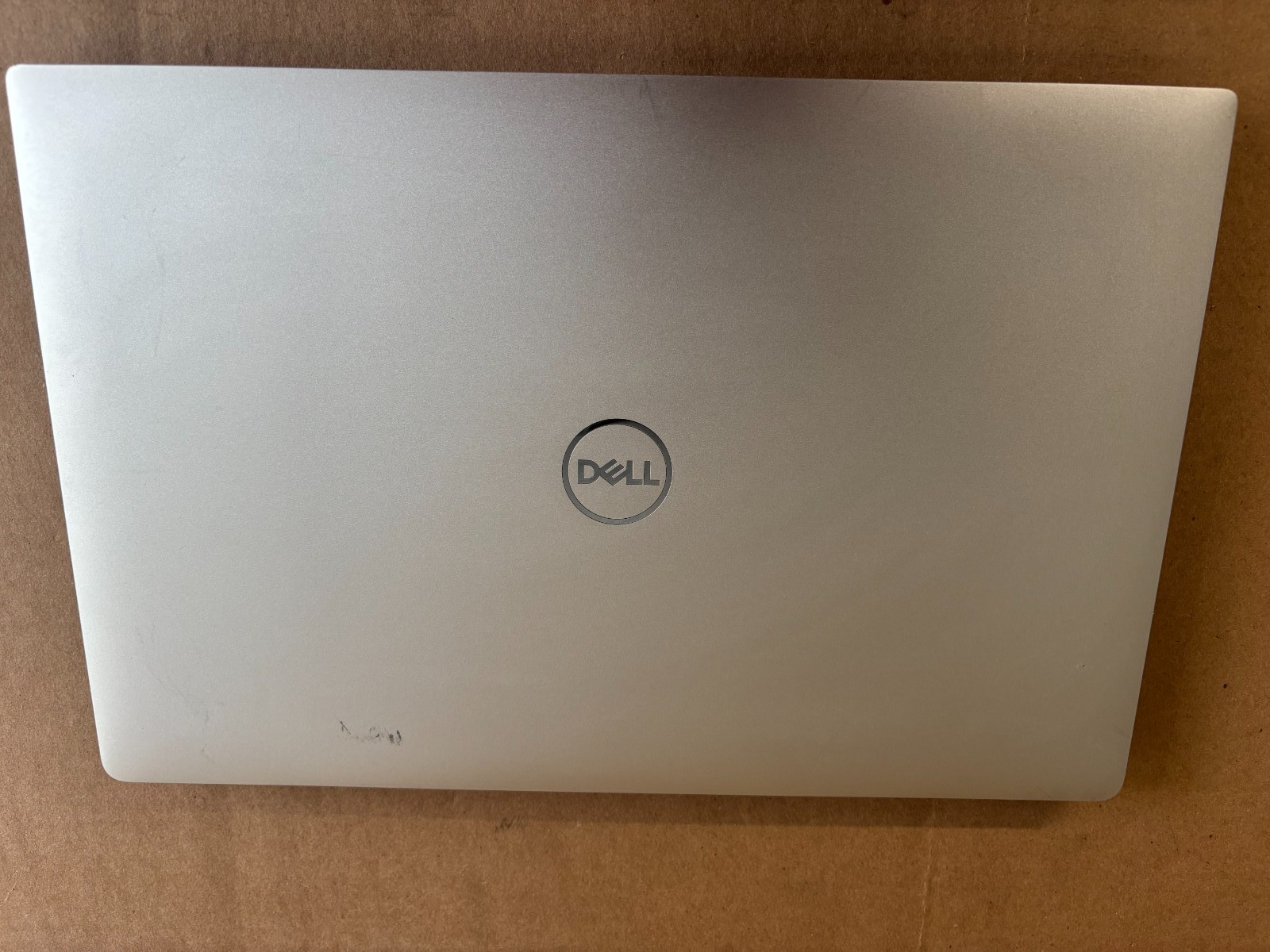 DELL PRECISION 5530 i9-8950HK 2.9GHZ RAM 16GB SSD 1TB QUADRO P2000 4GB BLUETOOTH