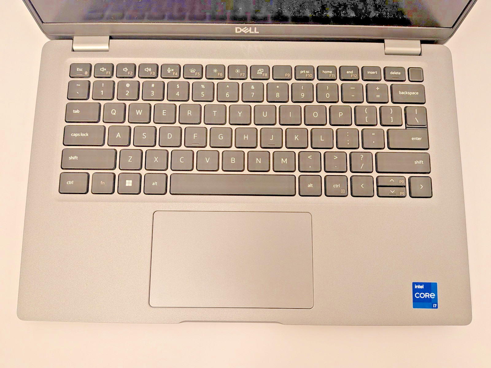 Dell Latitude 5430 | Linux Mint 22.3 | 12th Gen 10 Cor i7 | 16GB RAM | 512GB SSD