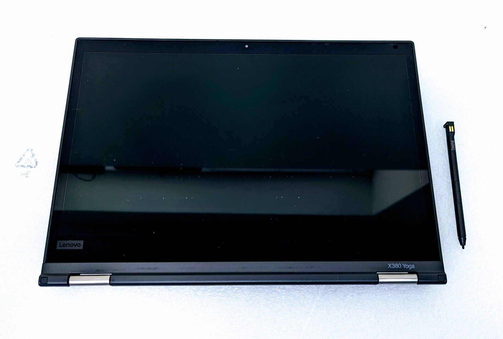 ThinkPad Yoga X380 2-in-1 Touch i5-8350U 16GB 256GB 13.3″ FHD Win 11 Office 2024