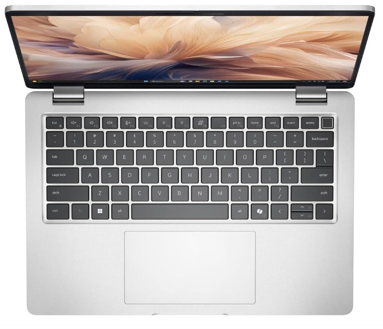 Dell Pro 14 Plus PB14250 Intel Core Ultra 5 235U 32GB RAM 1TB