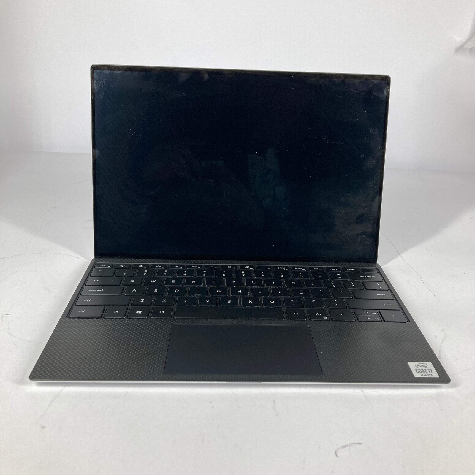 Dell XPS 13 9300 13.4″ i7-1065G7 1.3GHz 8GB RAM 256GB SSD