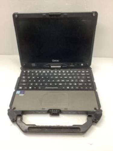 Getac V110 G3 Rugged Laptop i5-6200u V110G3 READ #2