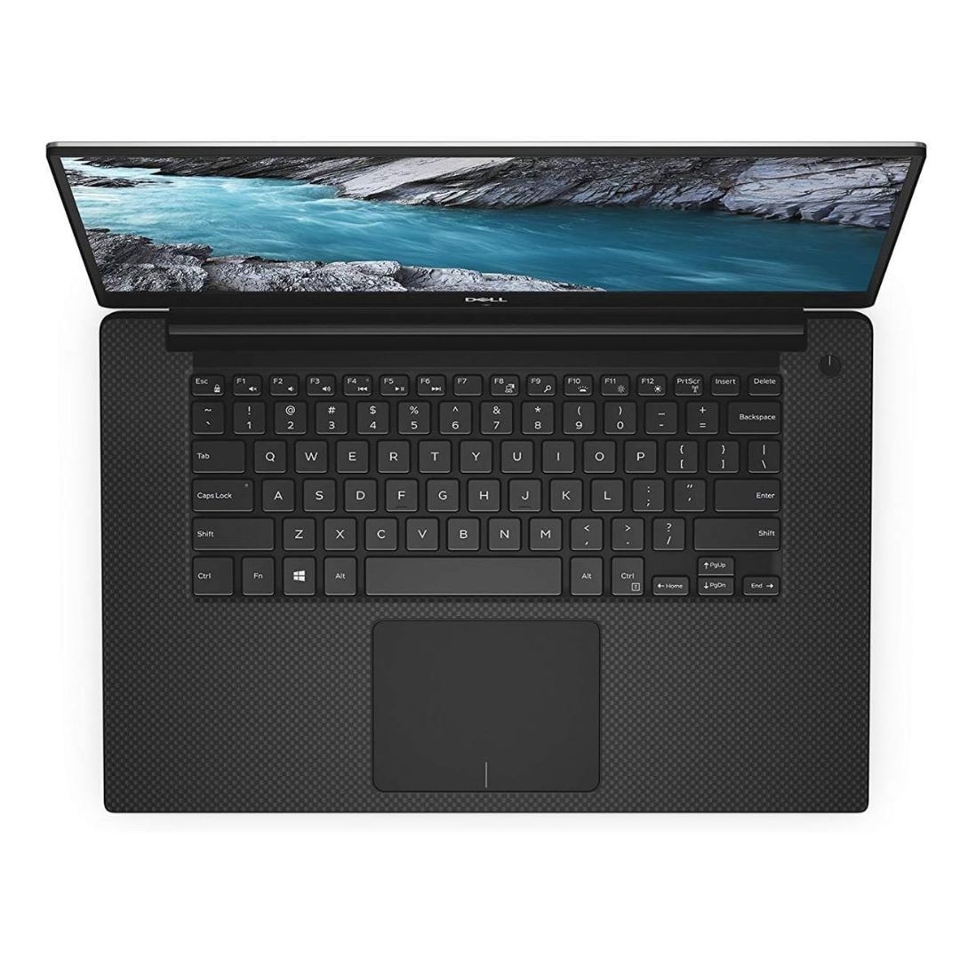 Dell XPS 15 9570 Laptop 15.6″ 4K Touch i9 8950HK 32GB RAM 1TBSSD GTX 1050Ti Wifi