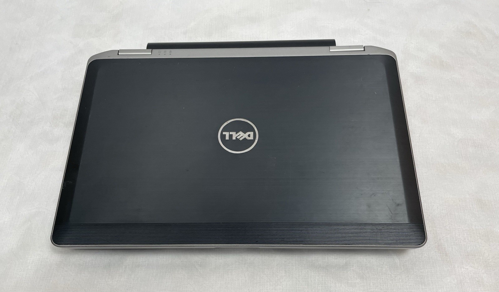 Dell Latitude E6330 laptop