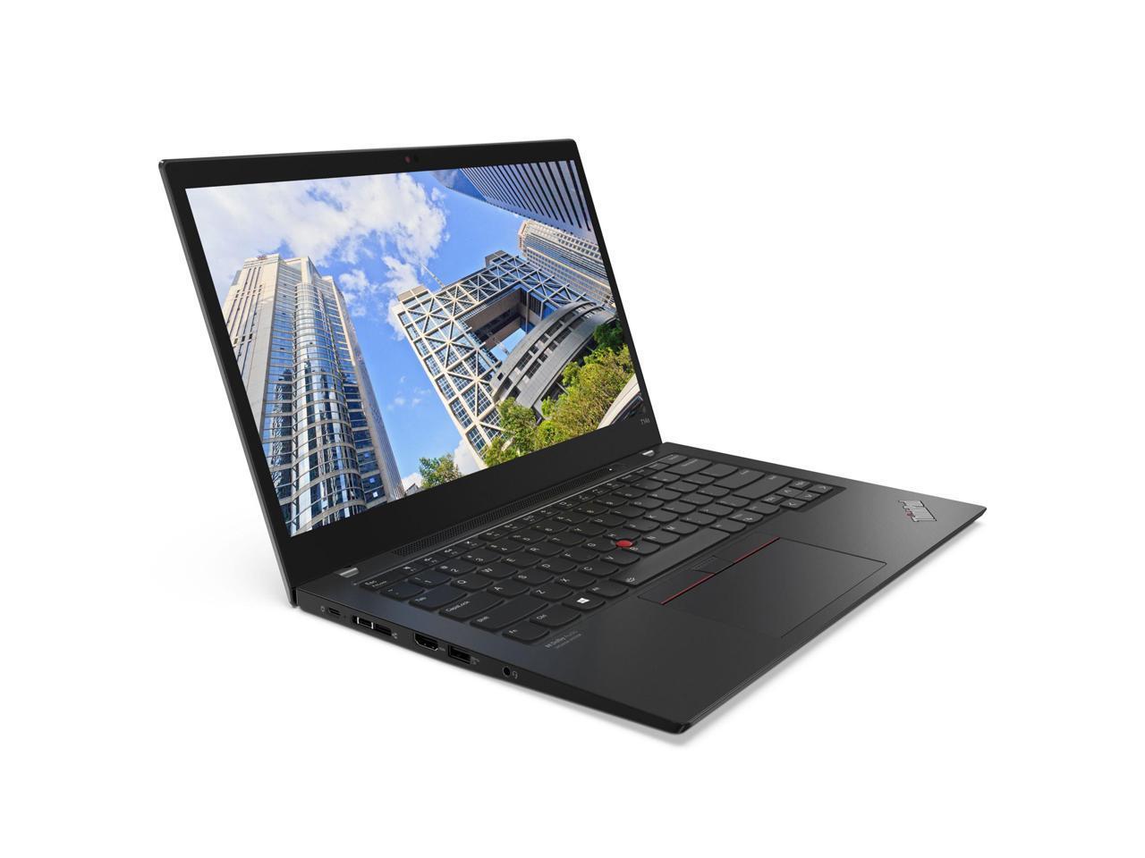 Lenovo ThinkPad T14s Gen 2 14.0″ FHD IPS i7 16gb 512gb ssd 20WM01SJUS