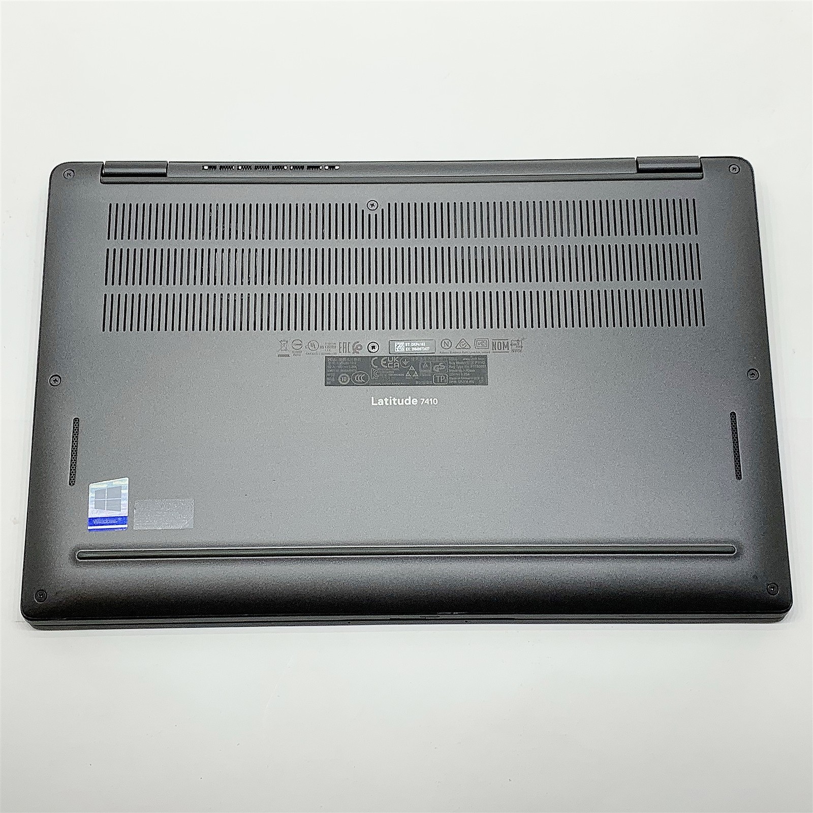 Dell Latitude 7410 Laptop Intel i5 10310U 1.70GHZ 14″ FHD 8GB RAM NO HDD Parts