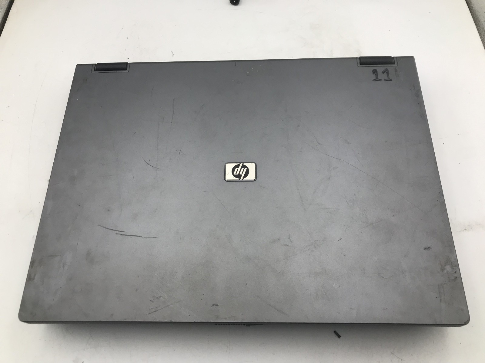 HP COMPAQ 6710B – FOR PARTS/REPAIR – INTEL CORE 2 DUO – NO RAM – READ DESC – BB!