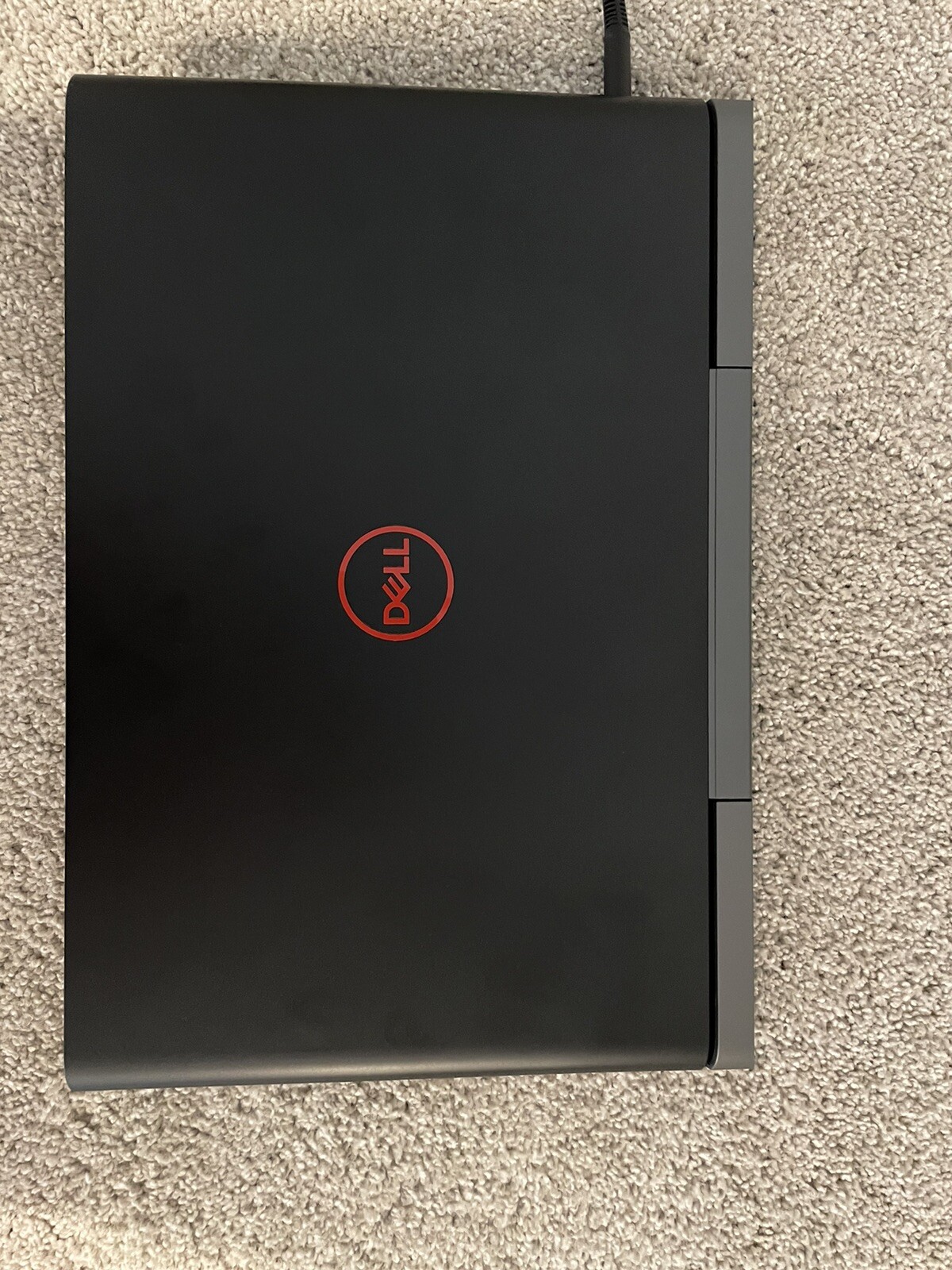Dell G5 15 15.6 inch (128GB, Intel 15-8300H, 8GB) Notebook/Laptop – Gray