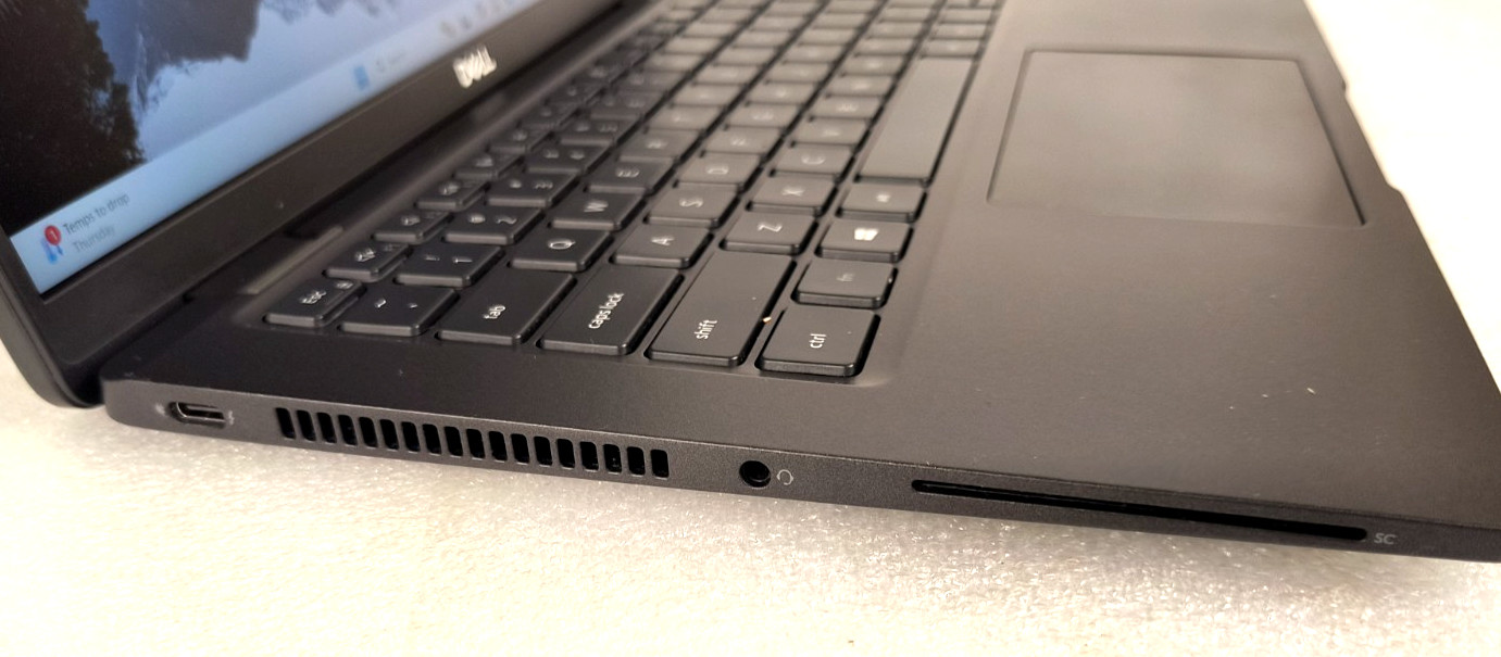 Dell Latitude 7420 14″ FHD 400-nit – i7-1185G7, 16GB, 512GB NVMe, Win 11 Pro