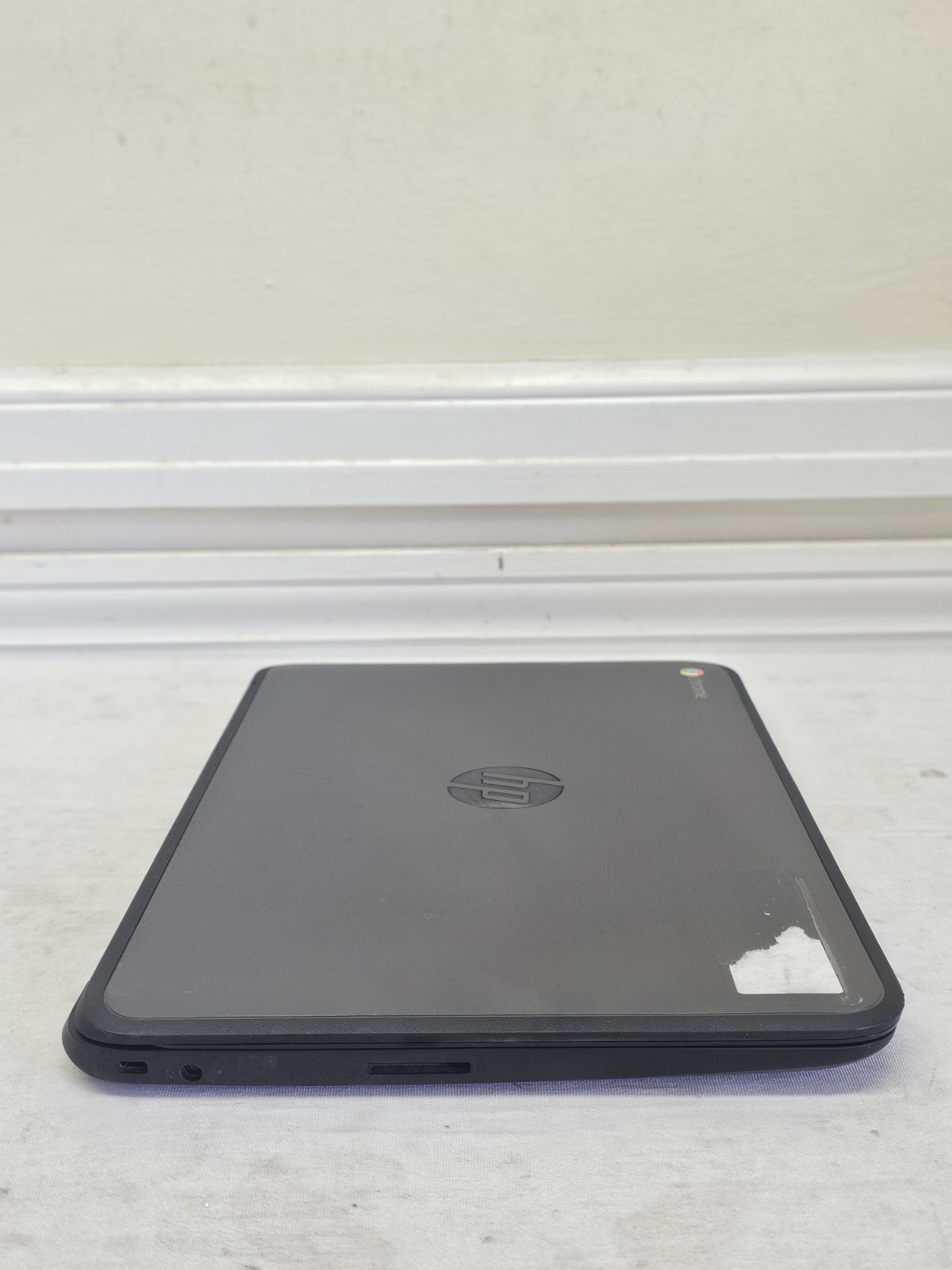 HP Chromebook 11 G4 Laptop – Celeron N2840 – 4GB RAM – 16GB SSD NO BATT Chrome