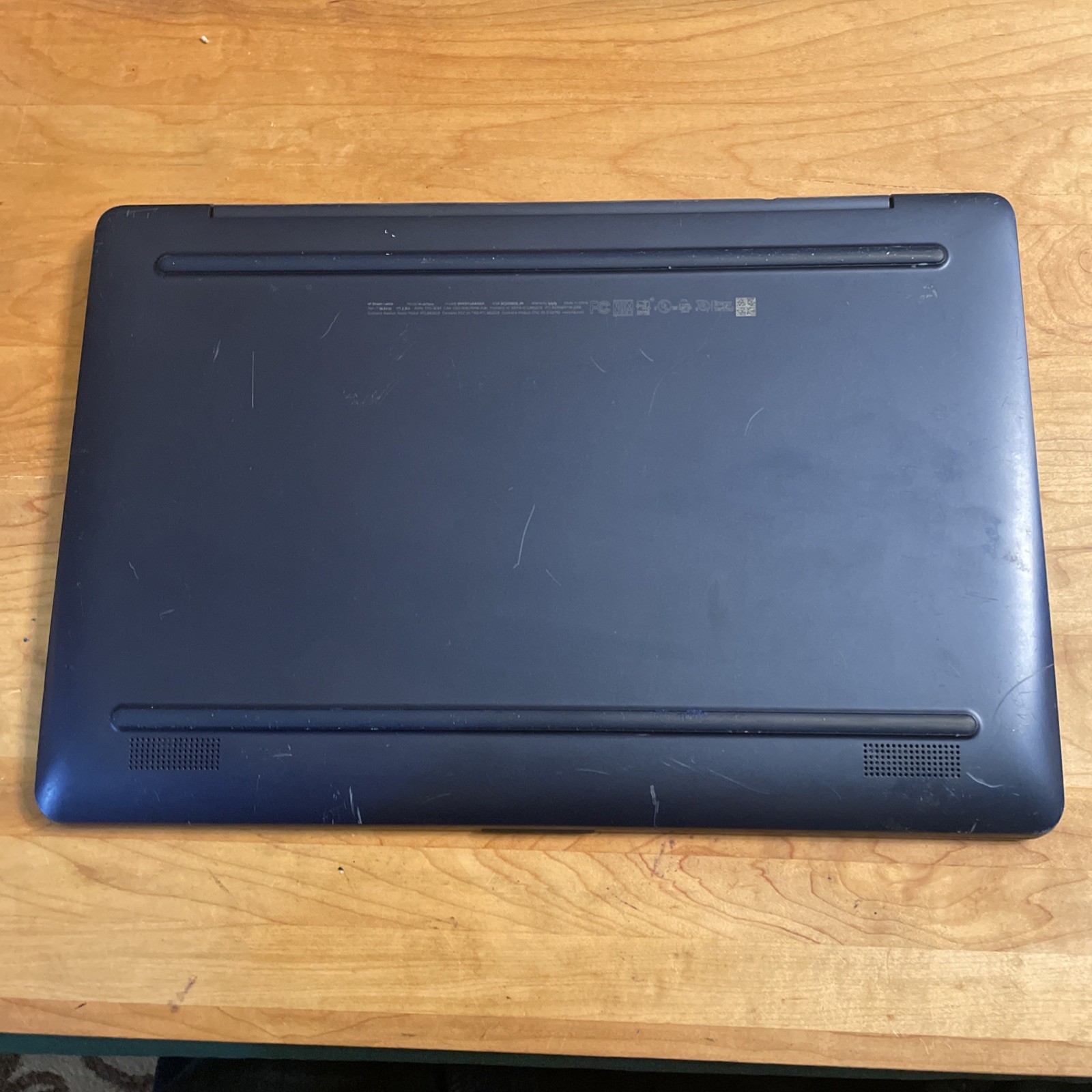 HP Stream 14-CB171WM 14″ Celeron Read Description No OS￼