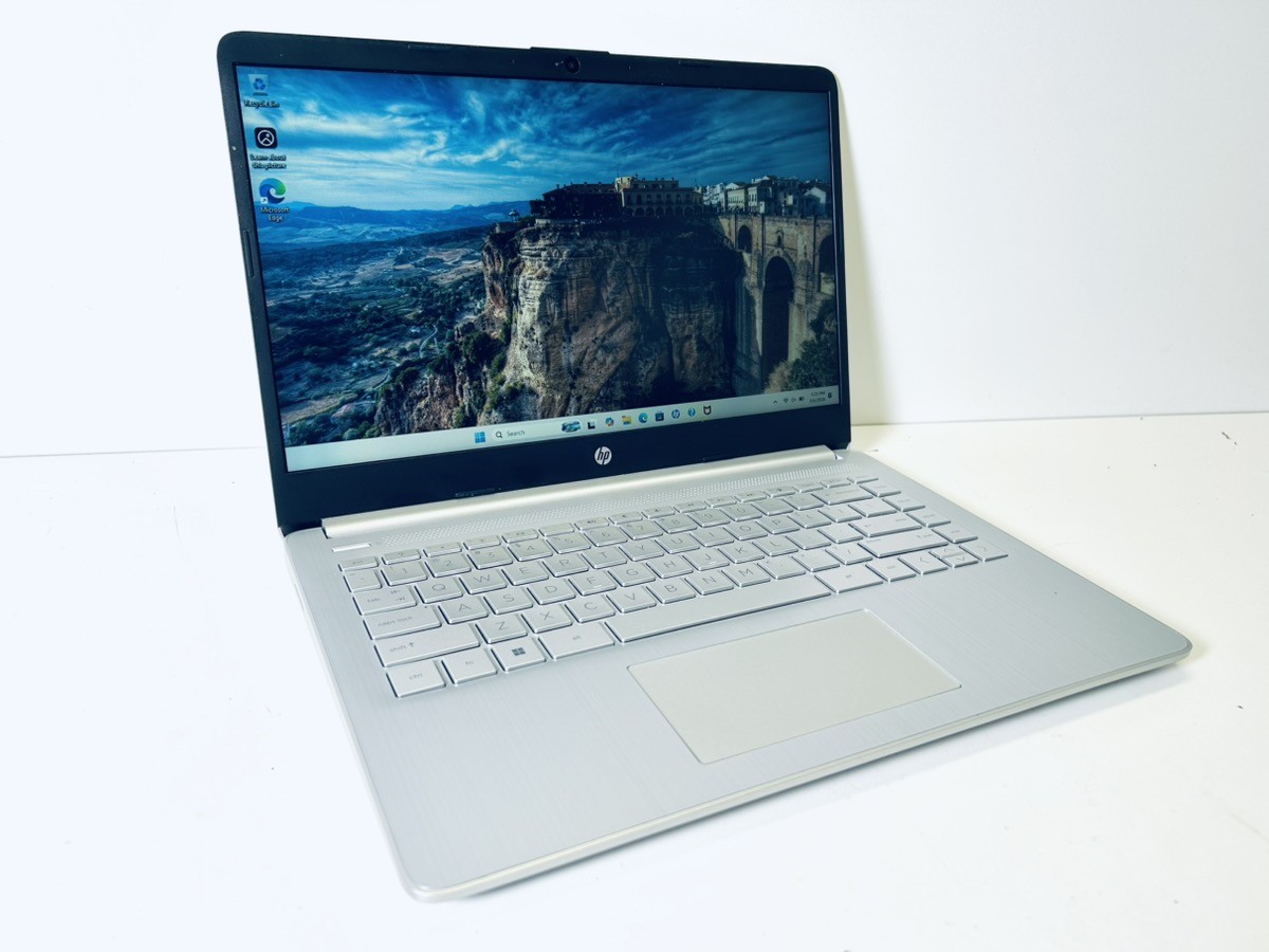 HEWLETT PACKARD 14 LAPTOP (P09027139)