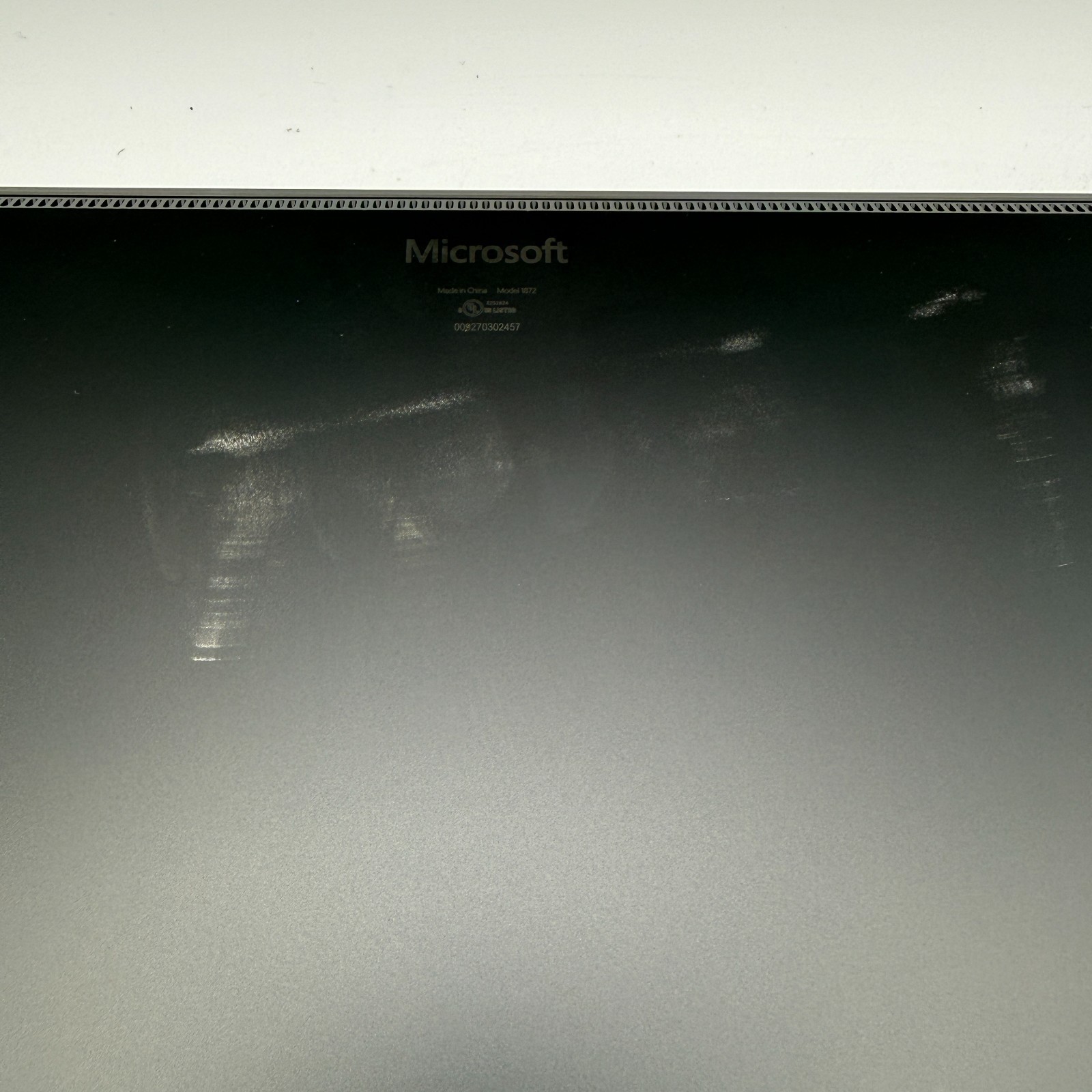 Microsoft Surface Laptop 3 15″ i7-1065G7 32GB RAM 1TB SSD Winвdows 11 Pro Black