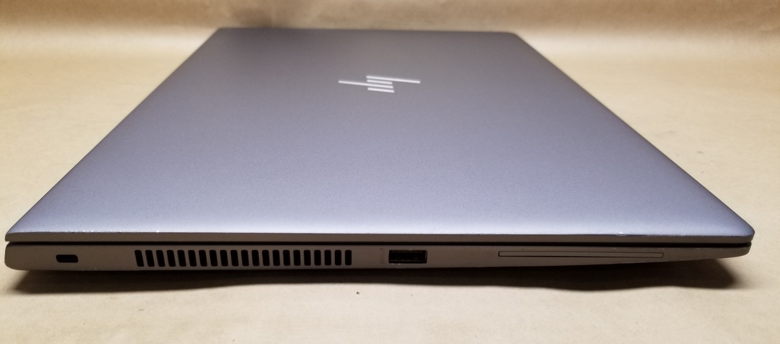HP Zbook 15u G5 15.6″ Laptop i7-8550U, 8GB RAM 256GB SSD PRO WX 3100 WIN 11 PRO
