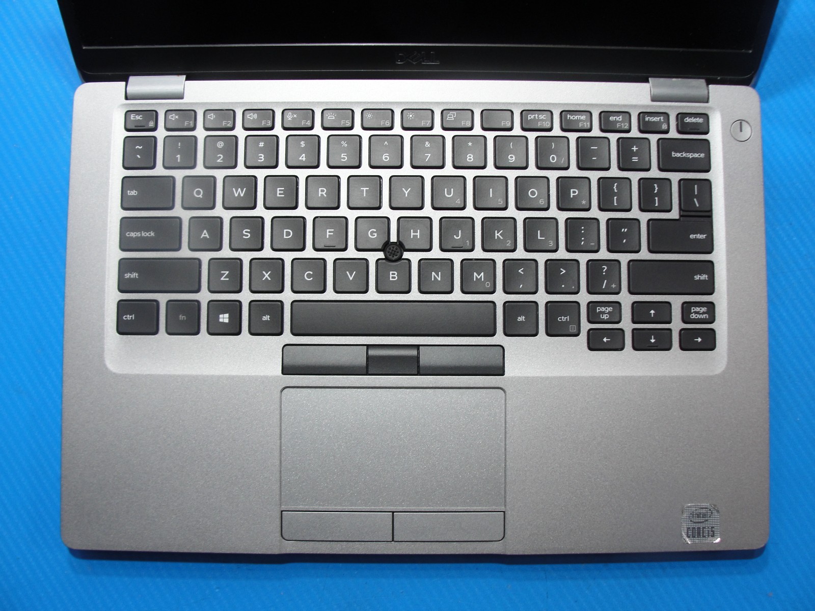 Dell Latitude 5410 14” FHD Intel Core i5-10310U 1.7GHz 8GB 256GB SSD+Charger