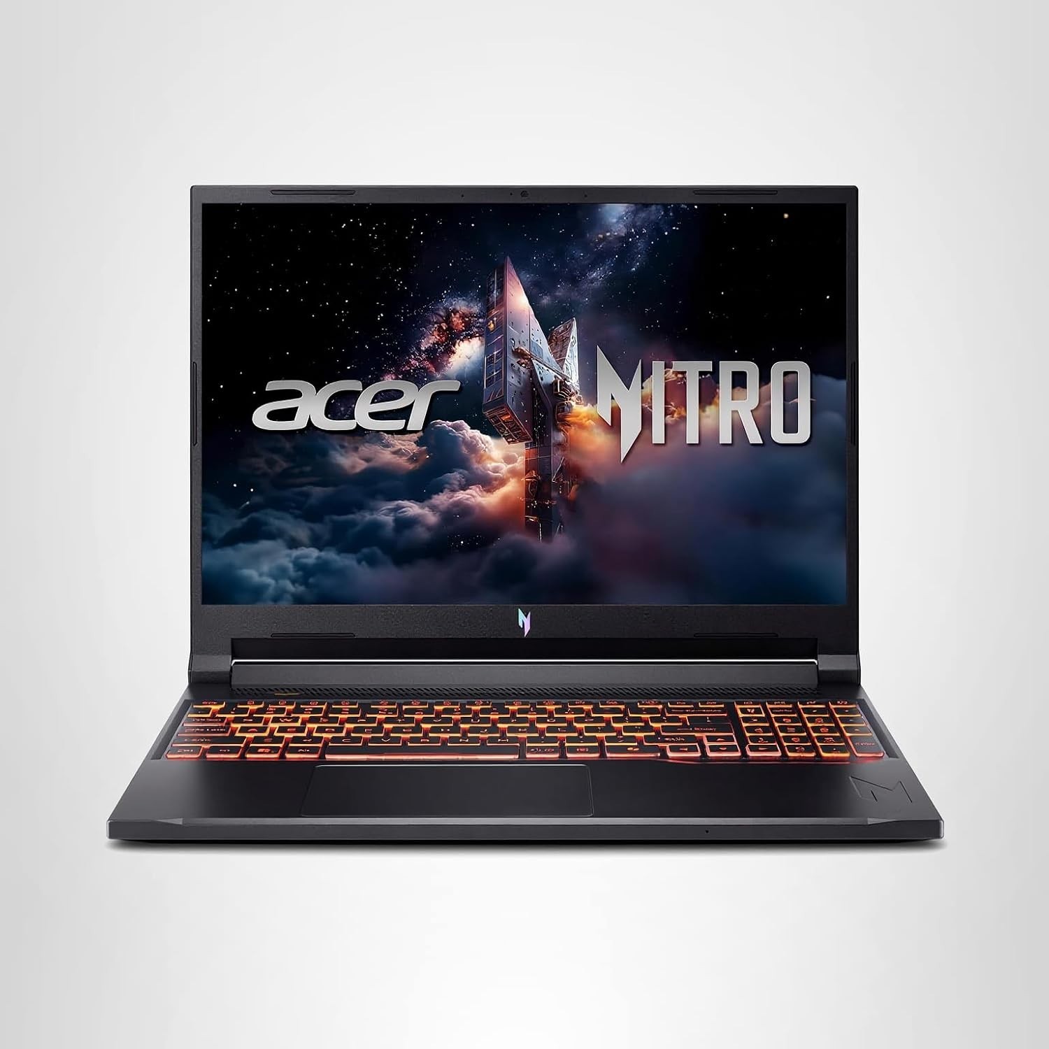 Acer Nitro V Gaming Laptop | Intel Core 7 Processor 240H RTX 5050 ANV16-72-73EW
