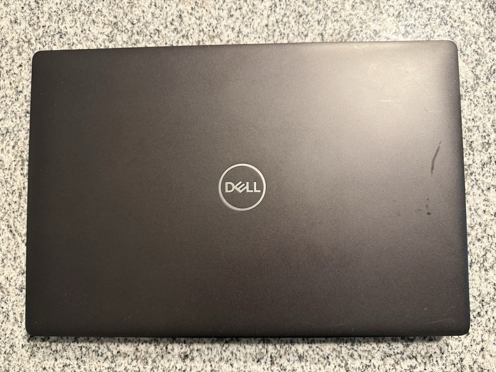 Dell Latitude 5400 14in FHD i5-8th Gen 8GB 256GB SSD Win10 Charger – Locked