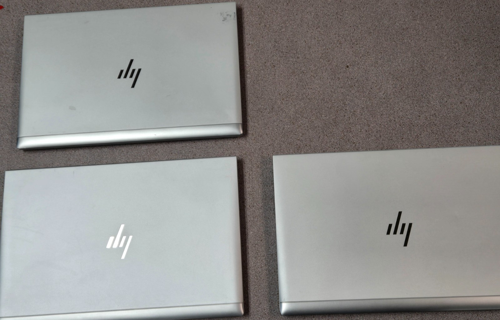 HP 13.1″ Laptop Elitebook 830 G7 i5-10310U 16GB 256GB NVMe Windows 11 Pro TESTED