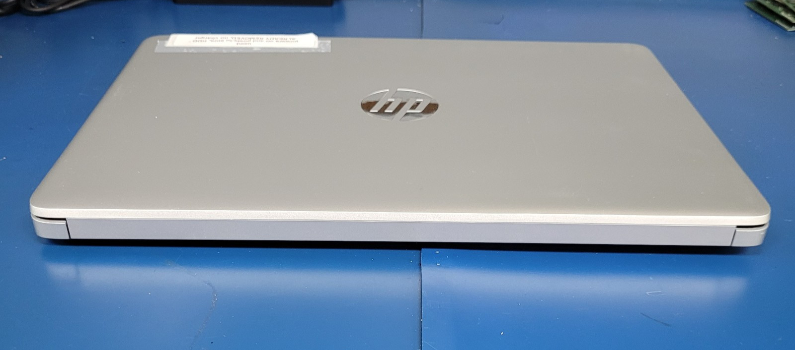 HP 14-dk0002dx AMD A9-9425 (3.10 GHz) 4GB RAM NO HDD
