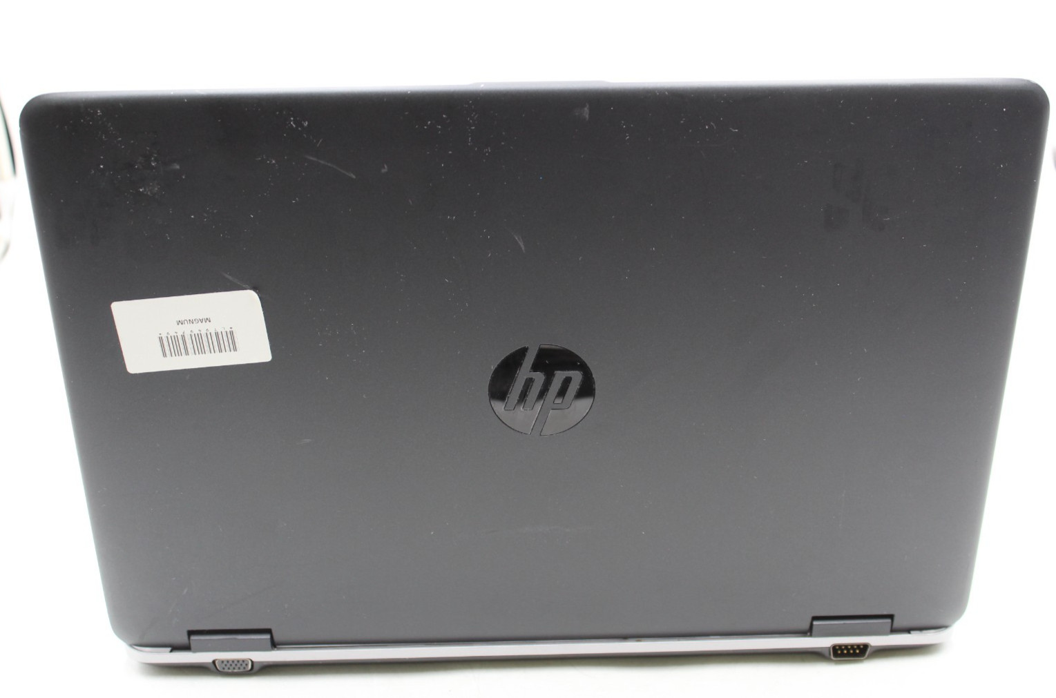 HP ProBook 650 G2 15.6in 250 GB SSD 8 GB RAM i5-6440HQ No OS
