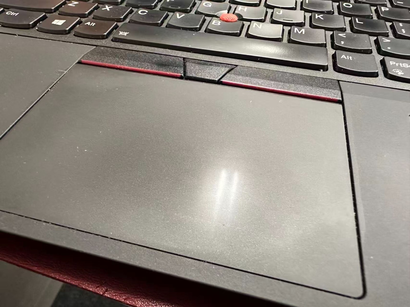 Lenovo ThinkPad T14 Gen 2 i7 11th Gen 16gb Ram 512gb SSD Iris Xe W11P Laptop
