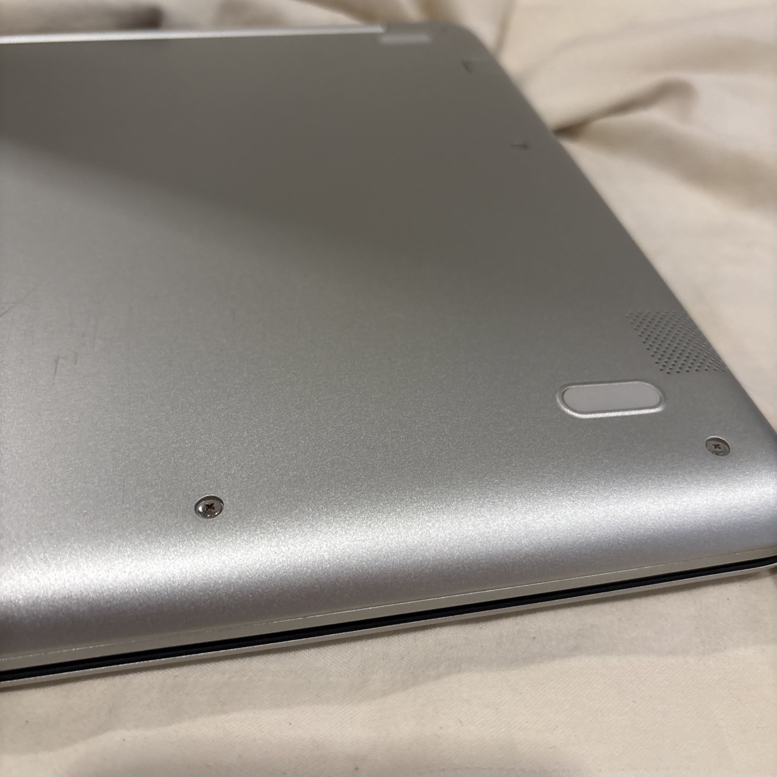 Samsung Notebook 7 Spin Laptop Intel Core i7-6500U 12GB 250 GB Win 10 Home