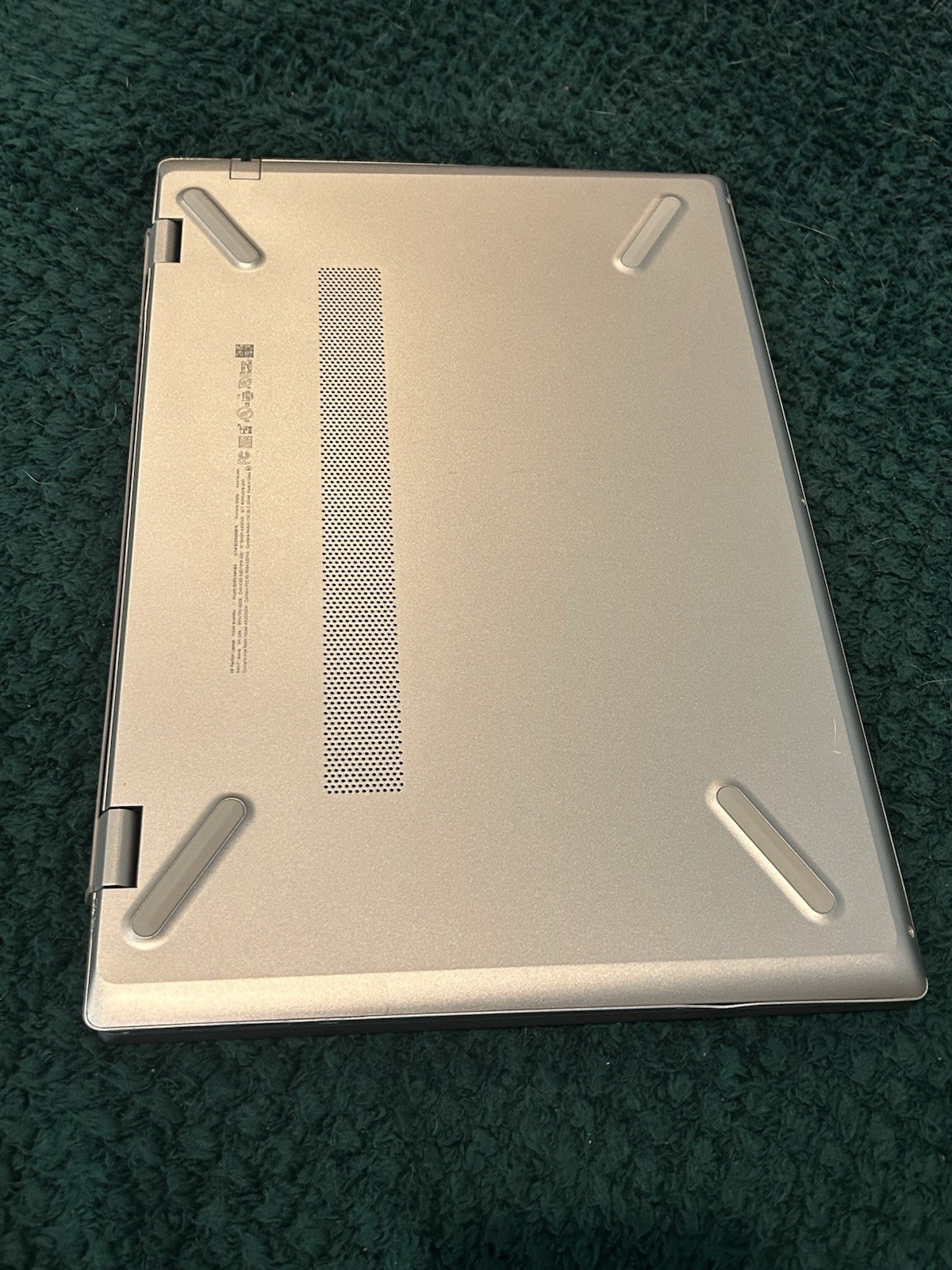 hp pavilion laptop 15-cs3xxx i5 24gb ram