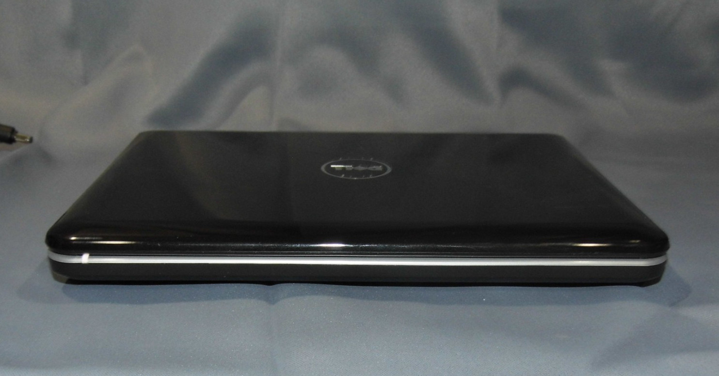 Dell Inspiron Mini 10 PP19S Netbook Atom N270 1.60Ghz/1GB 10.1″ Laptop Computer