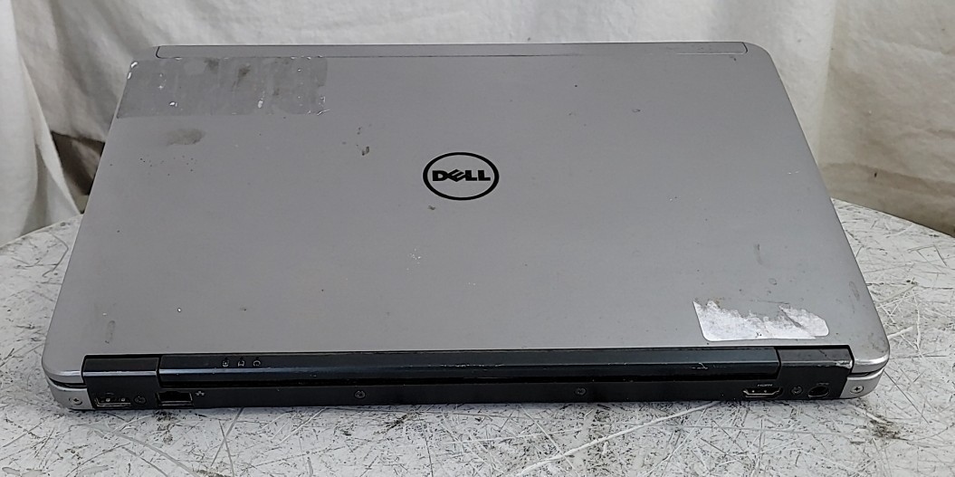 DELL LATITUDE E6440 Laptop Core I5-4300M 4GB 500GB SEE NOTES