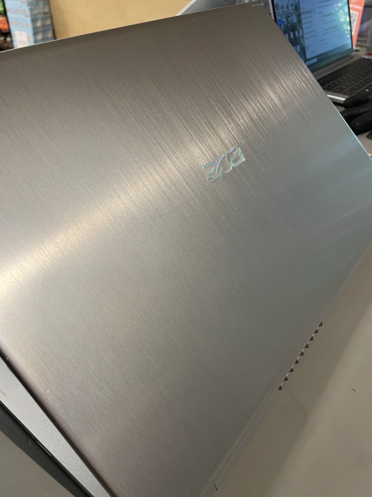Acer Aspire 5 (Ryzen 3 3200U, 4GB RAM, 128GB SSD)