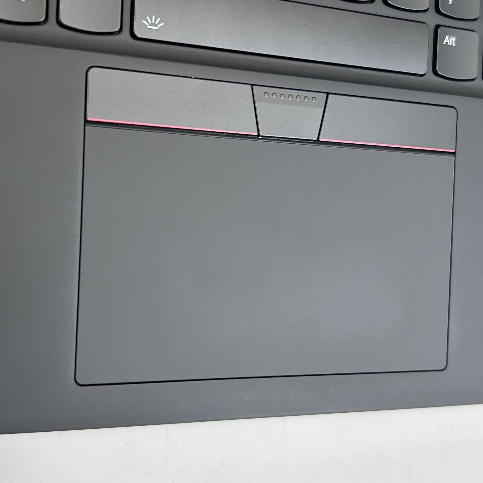 Lenovo ThinkPad P1 Gen 5 16 UHD+ 2.4 GHz i7-12800H 32GB 1TB SSD RTX A4500