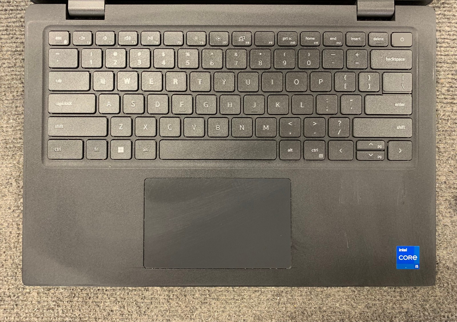 Dell Latitude 3420 14″ Laptop i5-1135G7, No RAM/Storage, Boots to BIOS