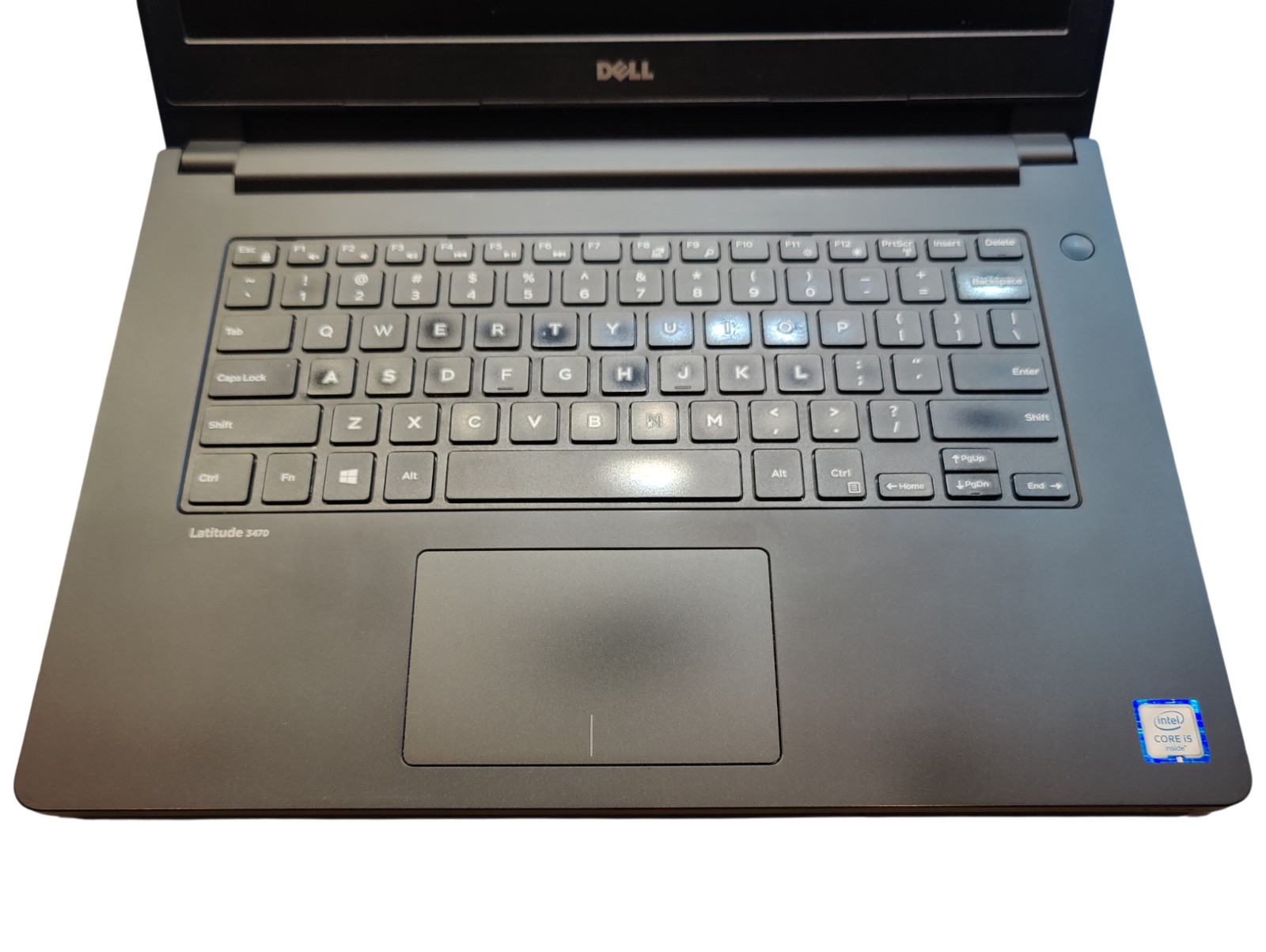 Dell Latitude 3470 Intel i5-6200U 2.30GHz 8GB RAM 256GB Win 11 Pro Tested!