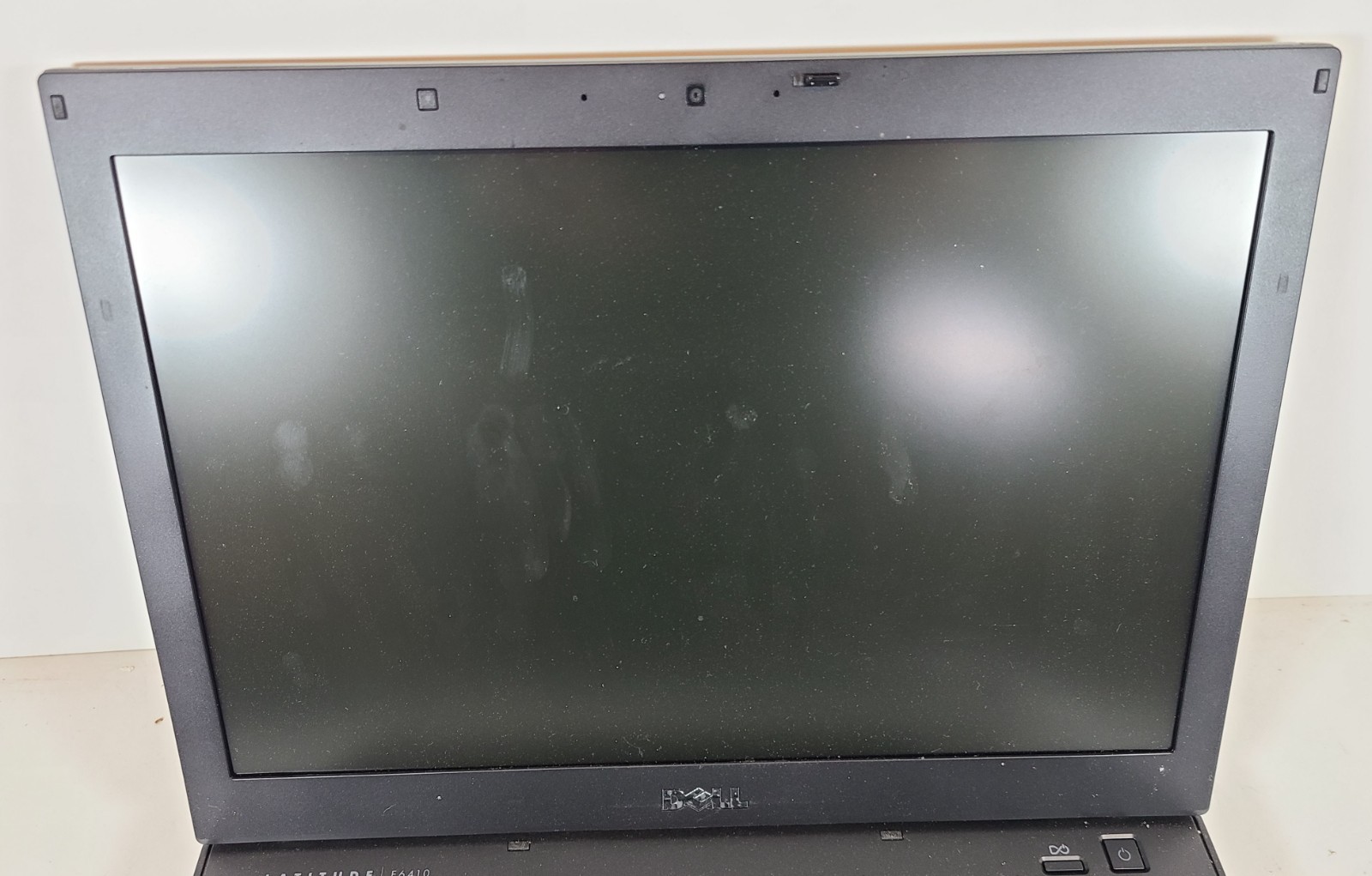 Dell Latitude E6410 Intel Core i5-560M 4GB RAM 25 GB HDD Windows 10 Home