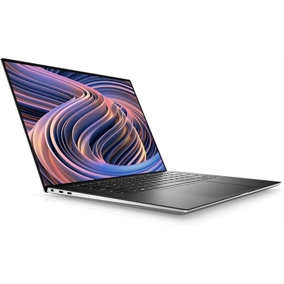 Dell XPS 15 9520 15.6″ 16GB 512GB, Silver