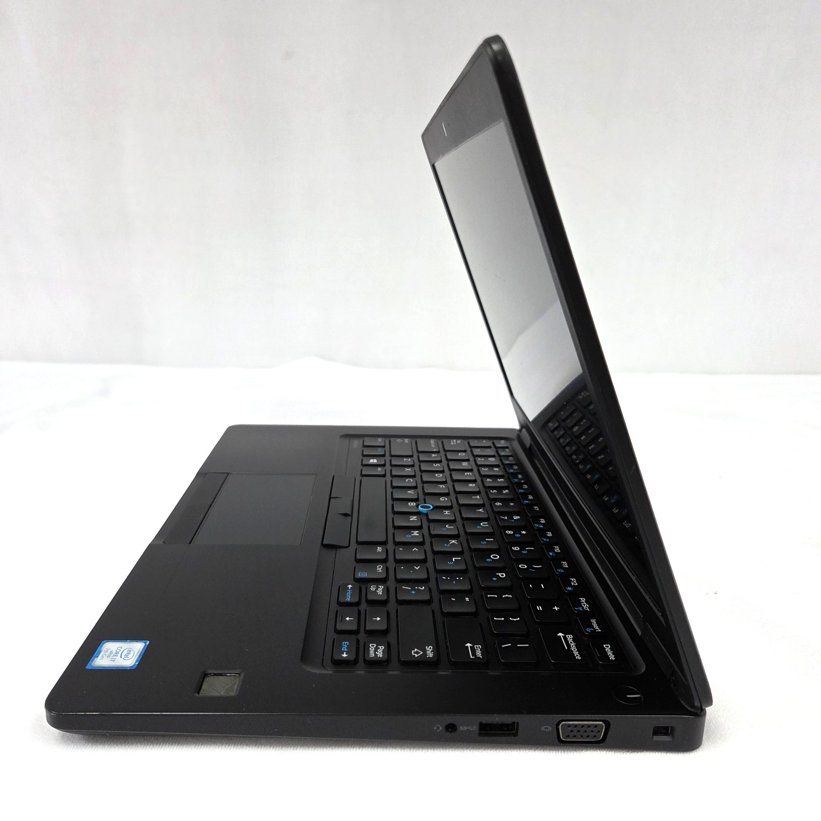 Dell Latitude 5480 Laptop i7‑7600U 2‑Core 16GB 256GB SSD Intel HD 620 Win11 Pro