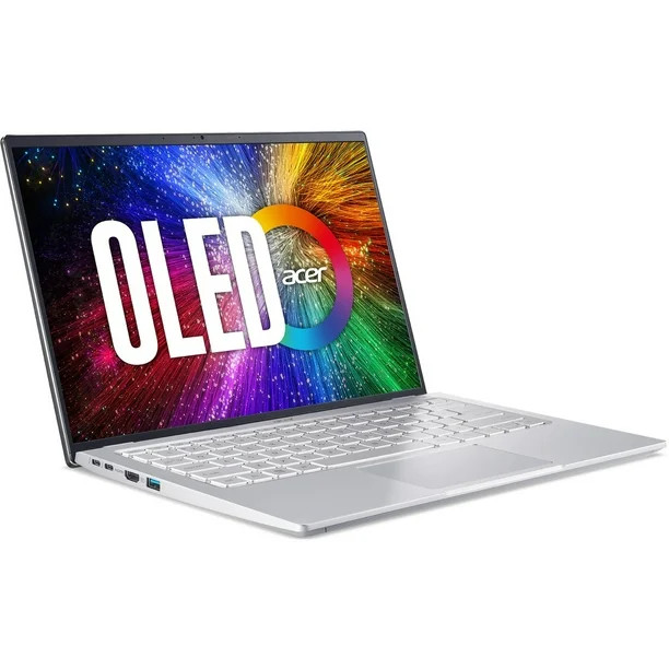 NEW Acer Swift 14″ OLED 2880×1800 Core i7 12700H 2TB SSD 16GB ULTRA THIN LAPTOP