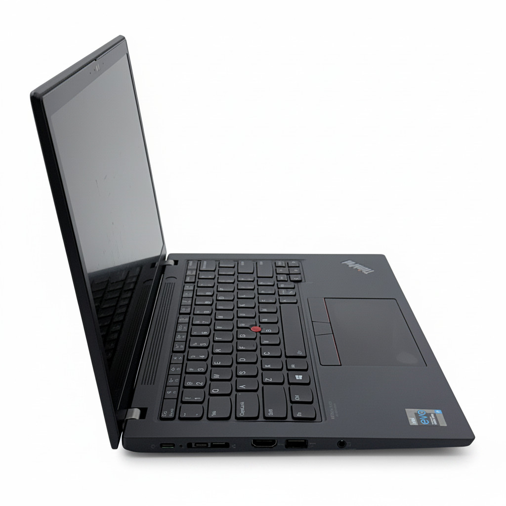 Lenovo ThinkPad X13 Gen 2 (13.3″) i7-1185G7 16GB RAM 256GB SSD *COSMETIC ISSUE*