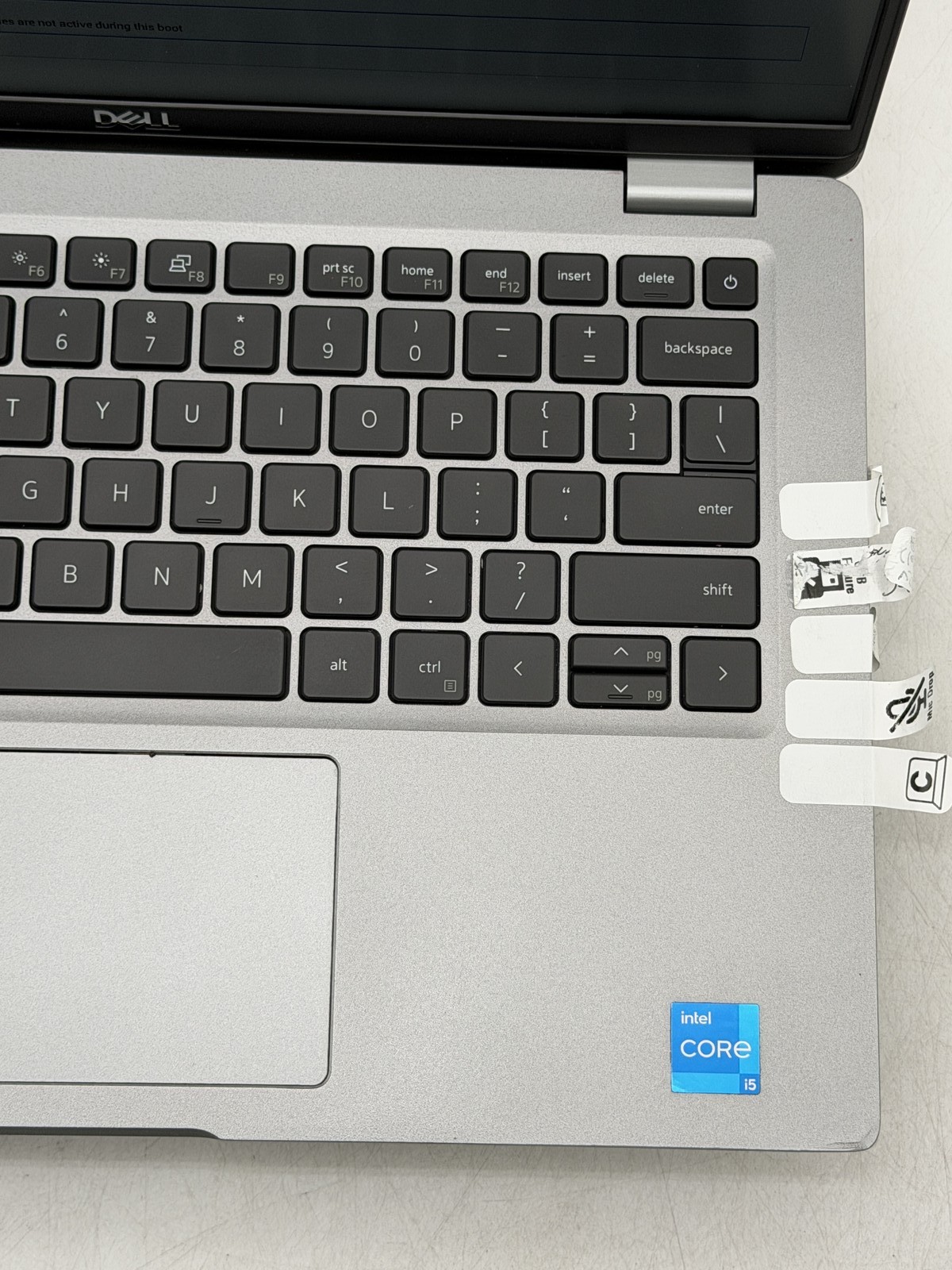 Dell Latitude (5430) |14″| i5-1235U 8GB 256GB NO OS Read