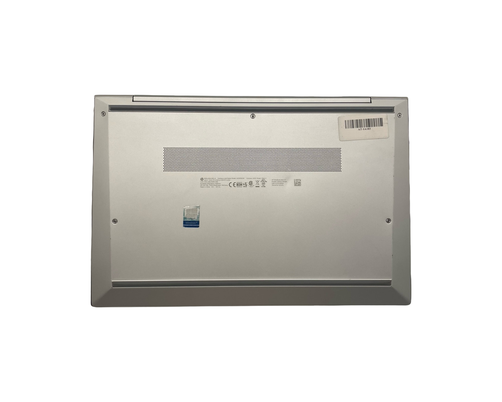 HP EliteBook 840 G7 14″ | i5 10th Gen | 16 GB RAM | 256GB HDD | 30-Day Warranty