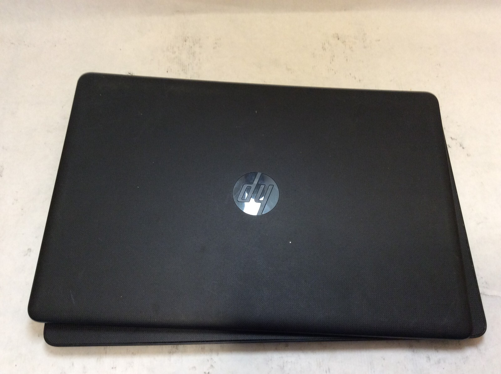 HP Notebook 15-f018dx Laptop 15″ Intel Core i3 4th Gen WON’T BOOT -PP