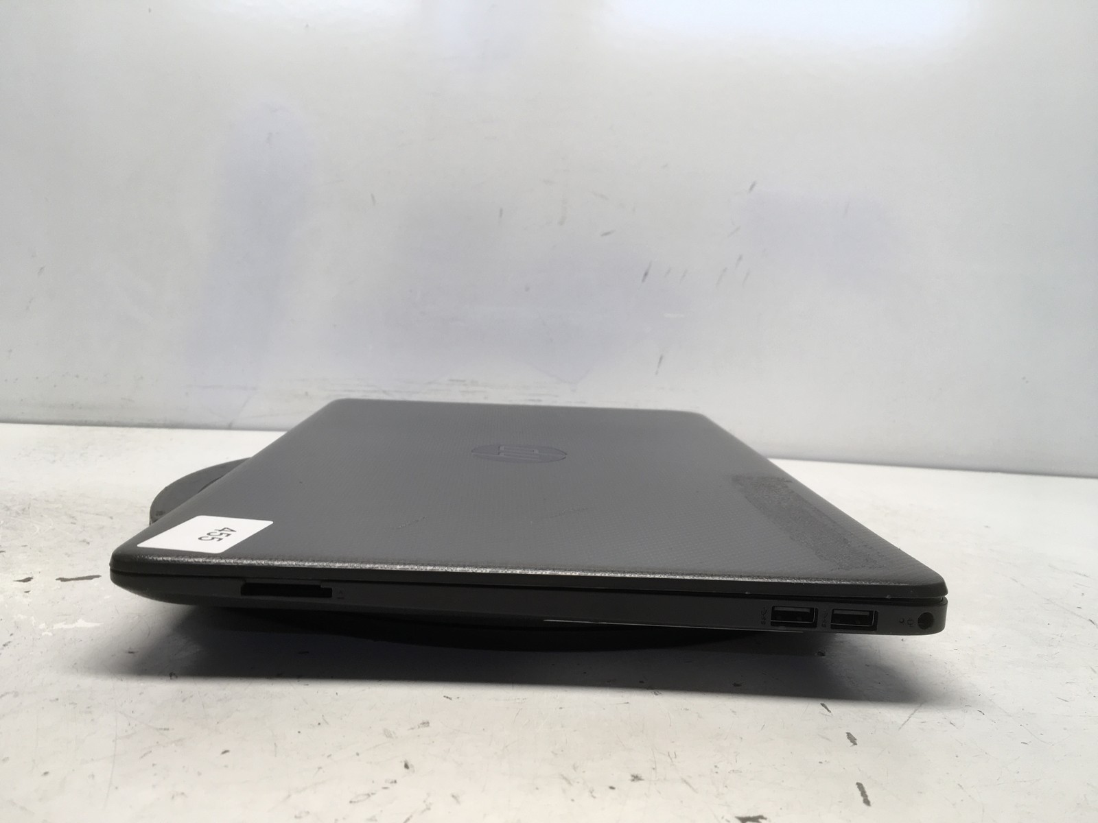 HP 255 G8 AMD No RAM NO HDD No Batt