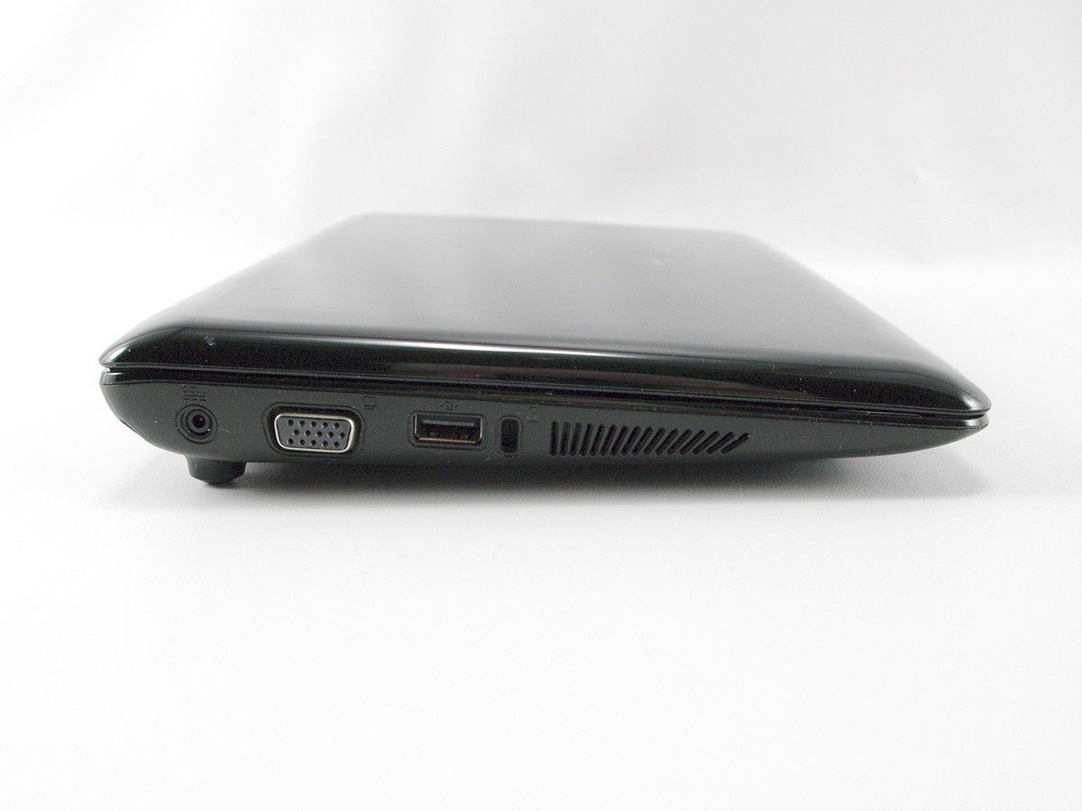 ASUS Eee PC 1005HA w/WinXP-SP3, 160GHz HD, 2,0GHz RAM