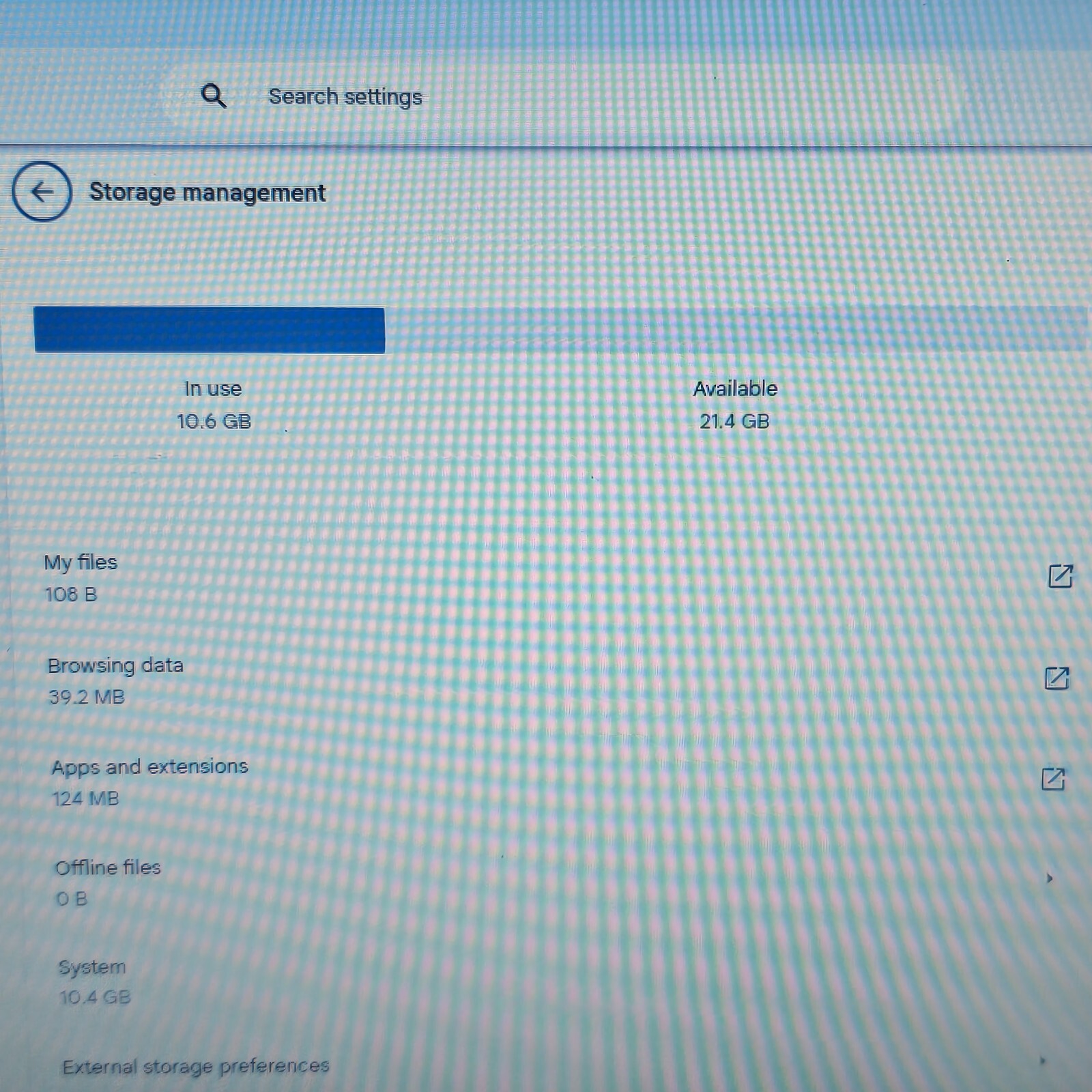 Lenovo 100e Chromebook 2nd Gen MTK 81QB MediaTek MT8173 1.7Ghz 4GB RAM 32GB eMMc