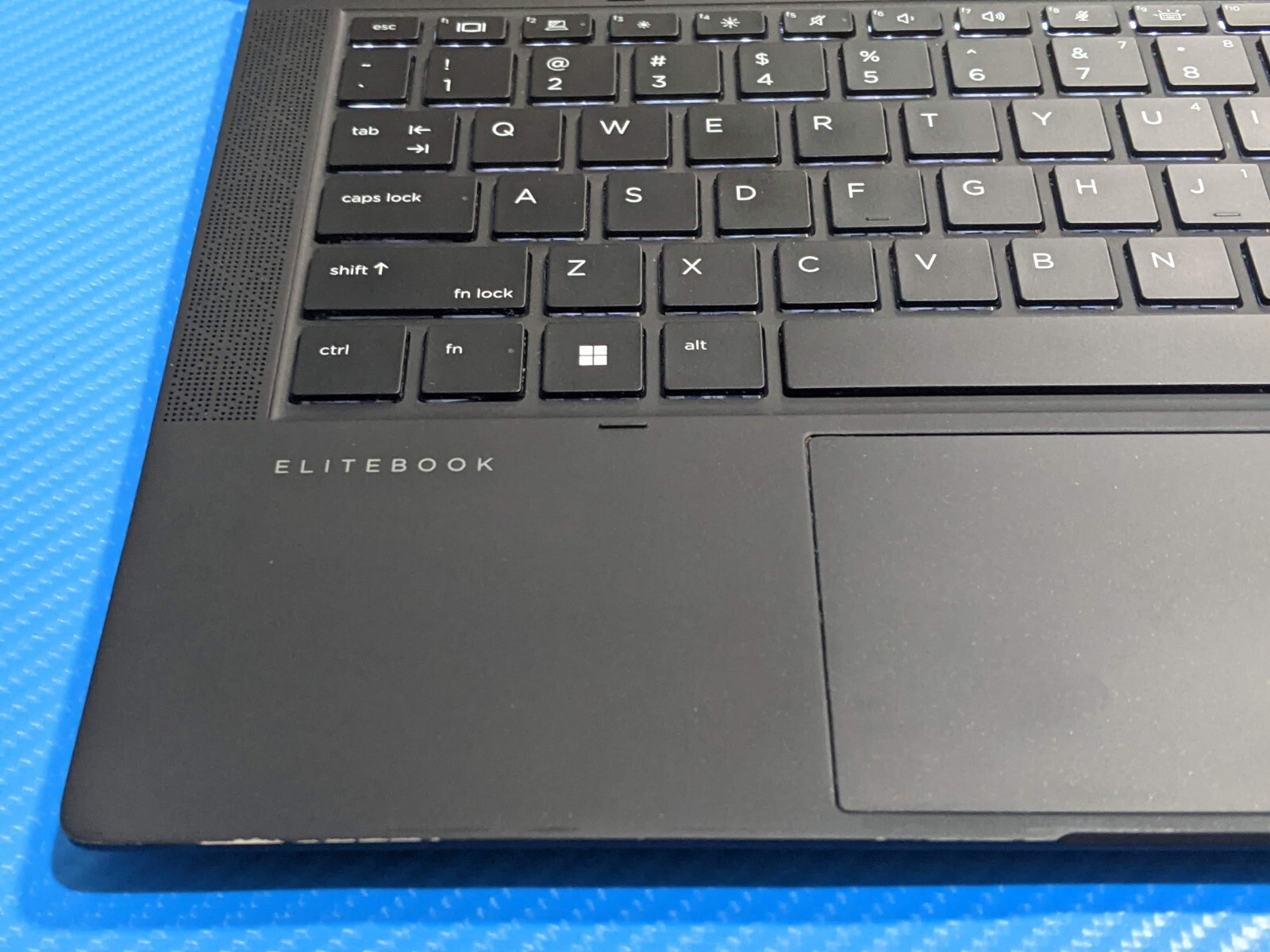 HP Elite Dragonfly MAX 13.3″ TOUCH i7-1154G7 2.8GHz 16Gb 512GB SSD W11P +Charger