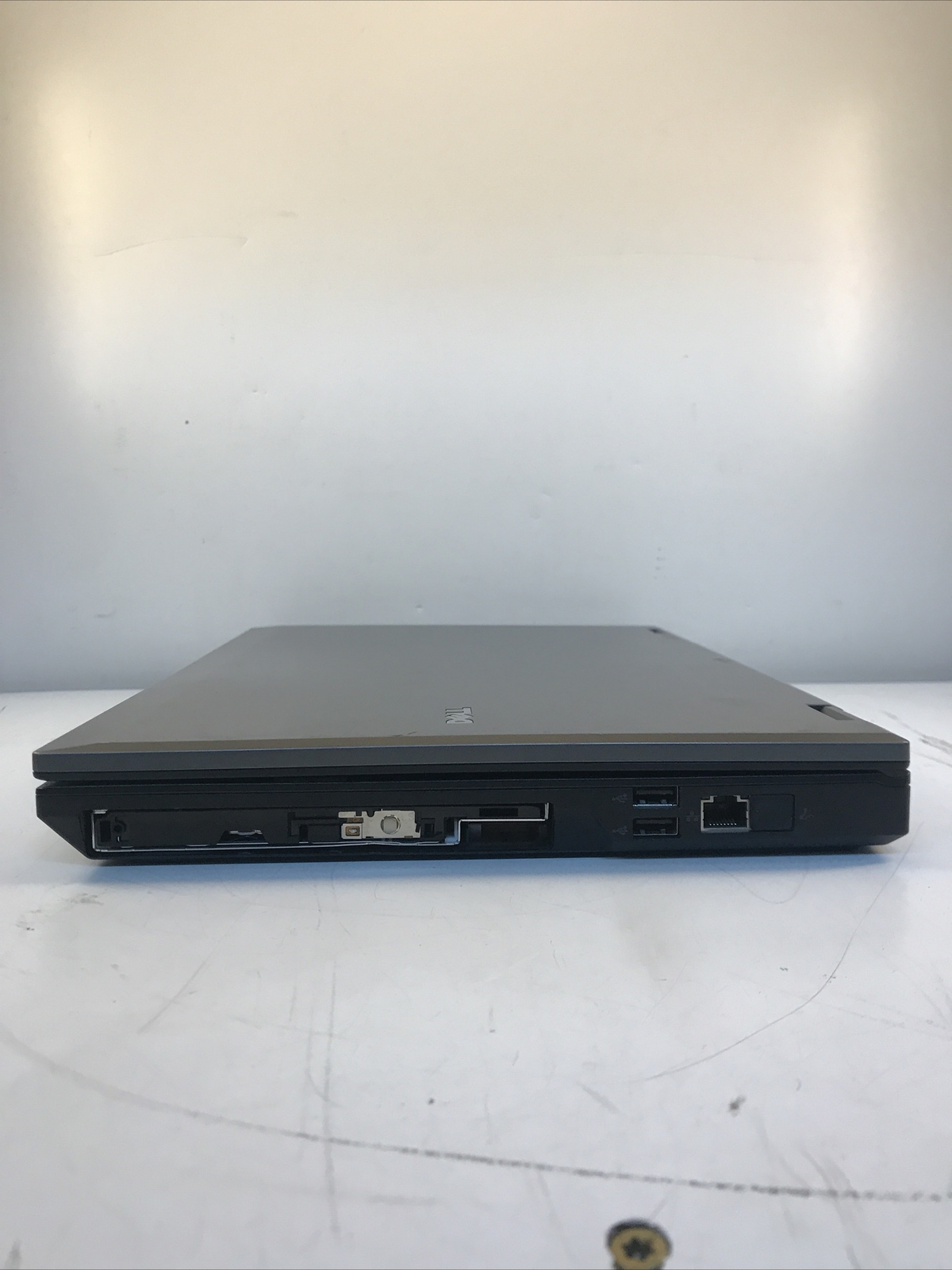 Dell Latitude E5410 Core i5 CPU M560 2.67GHz 2 GB RAM. NO HDD. Boot to BIOS