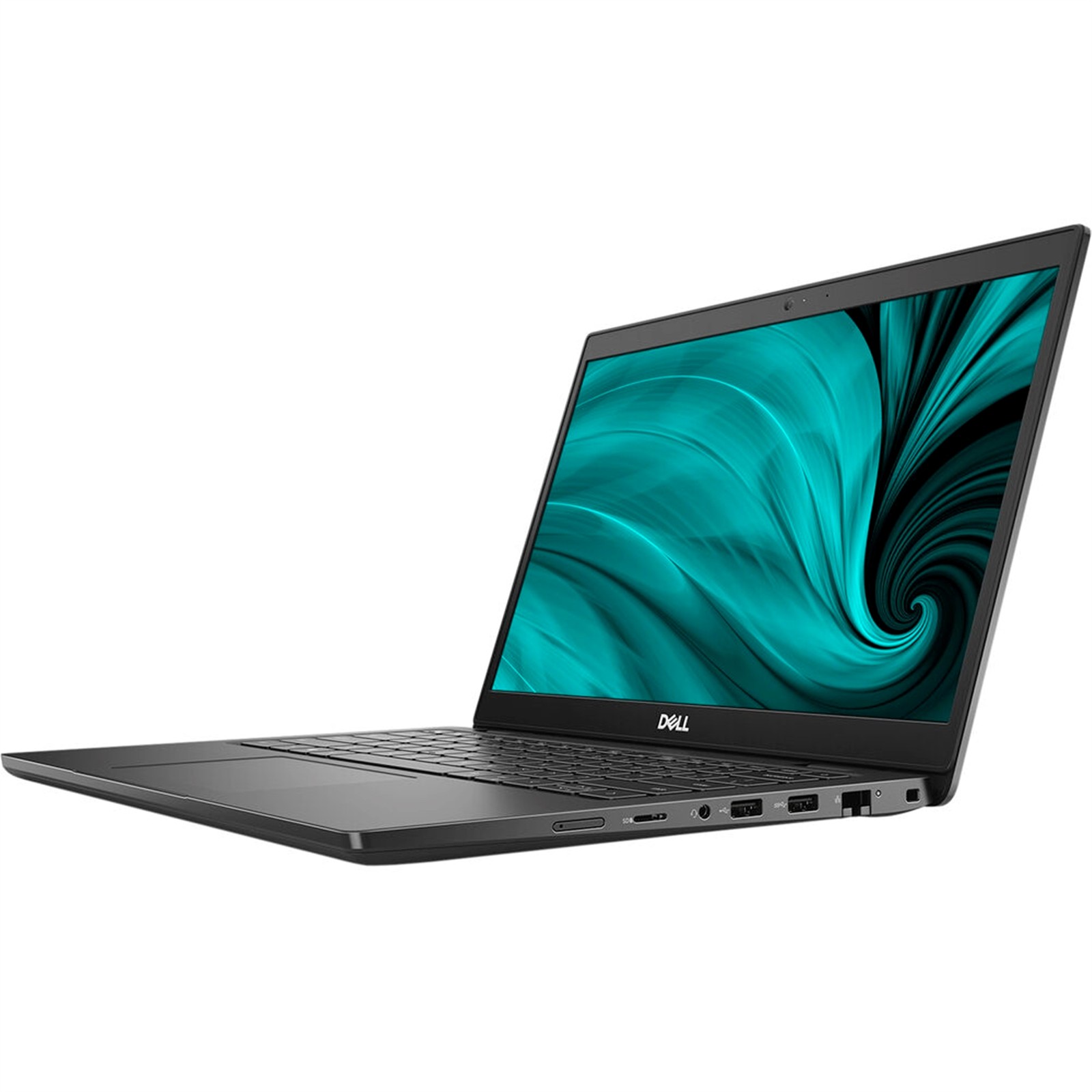 Dell Latitude 3420 (14″, 16GB, 256GB SSD, i5-1145G7 4.4GHz) Win11P, Gray