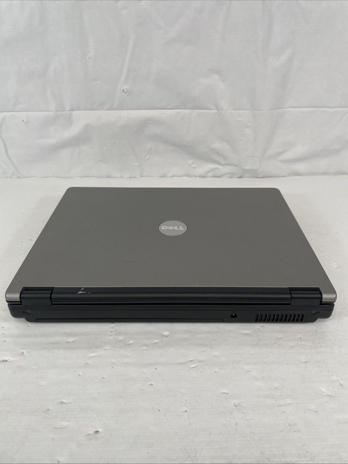 Vintage Dell Inspiron 1300 Laptop Celeron M 1.40GHz 256MB RAM 40GB HDD WinXP